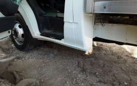 Ford Transit 2.4 тде, снимка 8