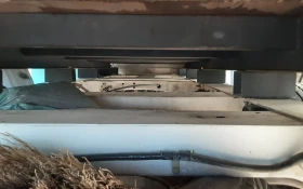 Ford Transit 2.4 тде, снимка 3