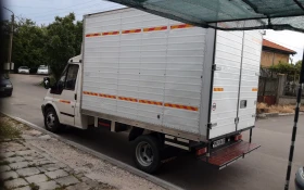 Ford Transit 2.4 тде, снимка 4