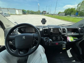 Peugeot Boxer, снимка 13