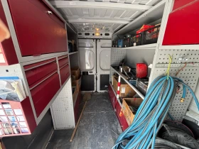 Peugeot Boxer, снимка 8