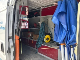 Peugeot Boxer, снимка 7