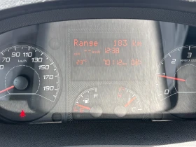 Peugeot Boxer, снимка 14