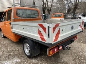 VW T5 2.0 TDi, снимка 7