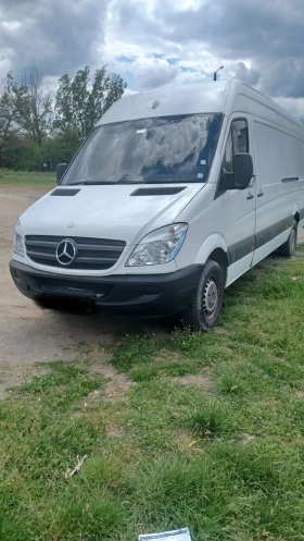 Обява за продажба на Mercedes-Benz Sprinter 311 ~Цена по договаряне - изображение 1
