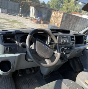 Обява за продажба на Ford Transit 330 ~Цена по договаряне - изображение 5