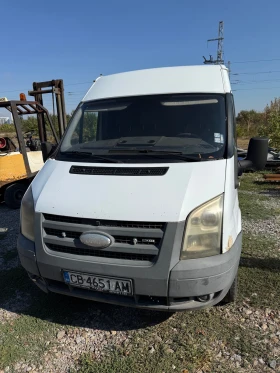 Обява за продажба на Ford Transit 330 ~Цена по договаряне - изображение 1