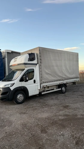 Peugeot Boxer    | Mobile.bg    2