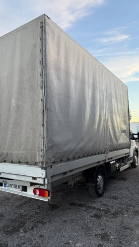 Peugeot Boxer    | Mobile.bg    4