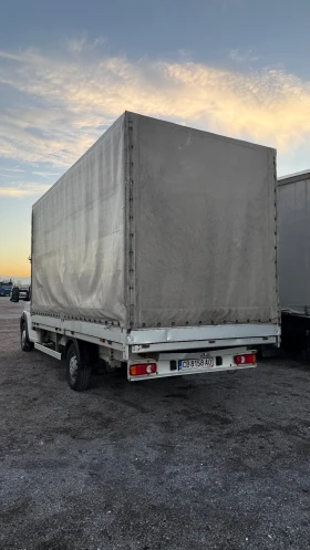 Peugeot Boxer    | Mobile.bg    3