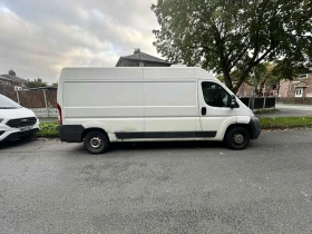Обява за продажба на Citroen Relay ~15 960 лв. - изображение 2