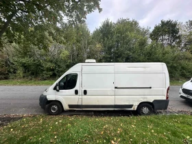 Обява за продажба на Citroen Relay ~15 960 лв. - изображение 1