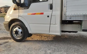 Ford Transit 2.4  | Mobile.bg    14