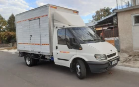 Обява за продажба на Ford Transit 2.4 тде ~15 000 лв. - изображение 1 | Auto.bg Обява за продажба на Ford Transit 2.4 тде ~15 000 лв. - изображение 1