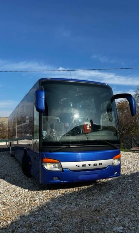 Setra S 416GTHD2 | Mobile.bg � ����� ������ 2