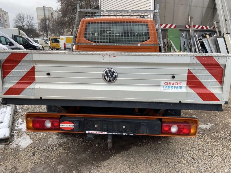 VW T5 2.0 TDi, снимка 5 - Бусове и автобуси - 43820906