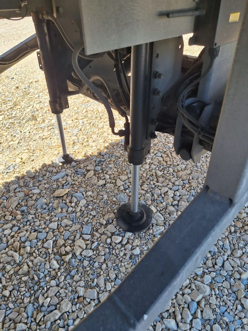 Renault Master 2.3-150ЕВРО-B5b- Швейцария.Двойна гума -3.5тона-В, снимка 8 - Бусове и автобуси - 51810847