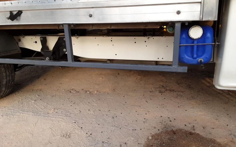 Ford Transit 2.4 тде, снимка 12 - Бусове и автобуси - 52161746