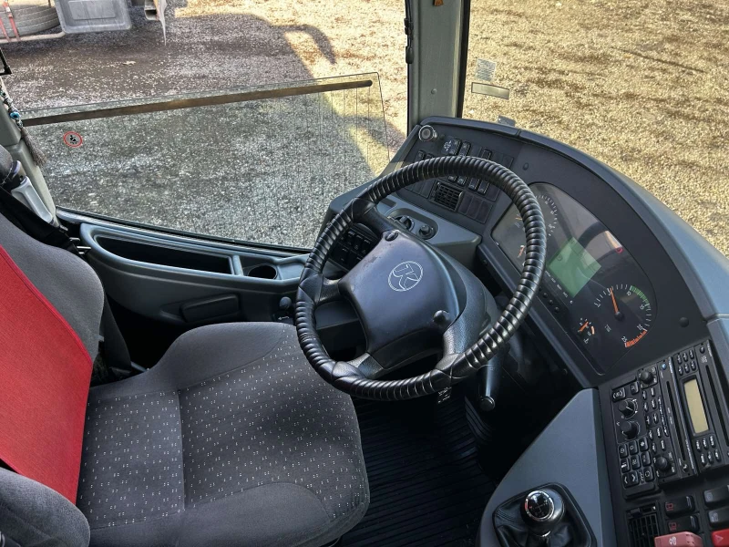 Setra S 416GTHD2, снимка 6 - Бусове и автобуси - 52682160