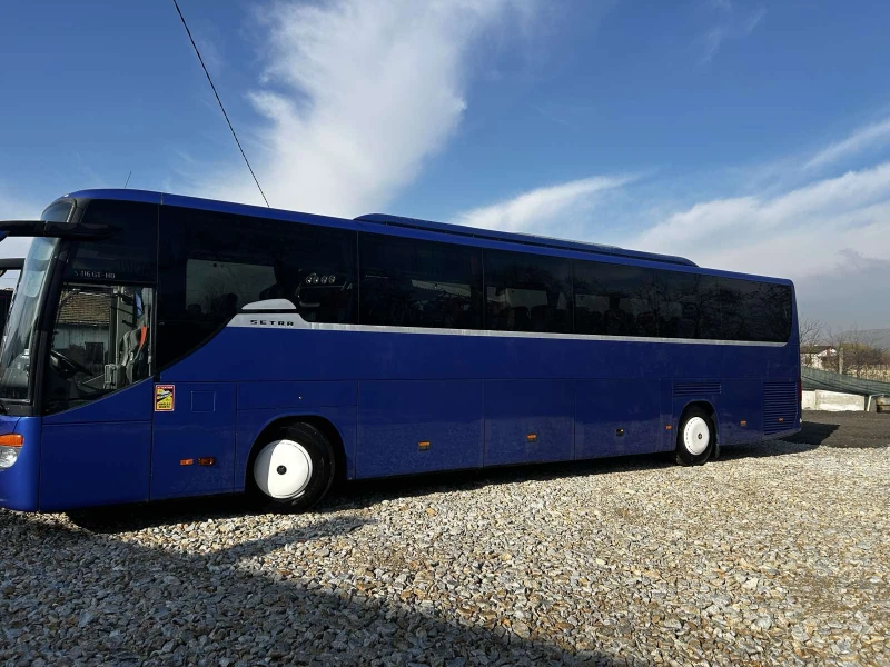 Setra S 416GTHD2