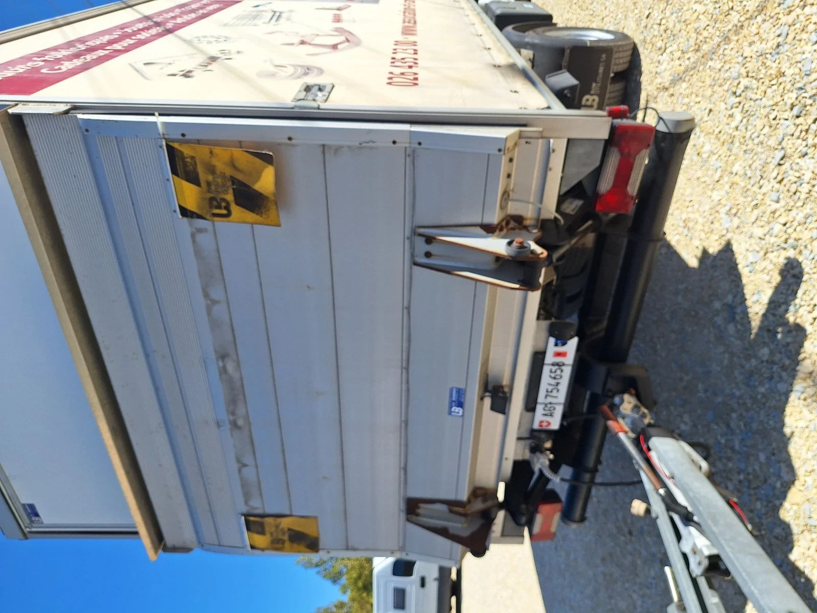 Renault Master 2.3-150-B5b- .  -3.5- | Mobile.bg   13