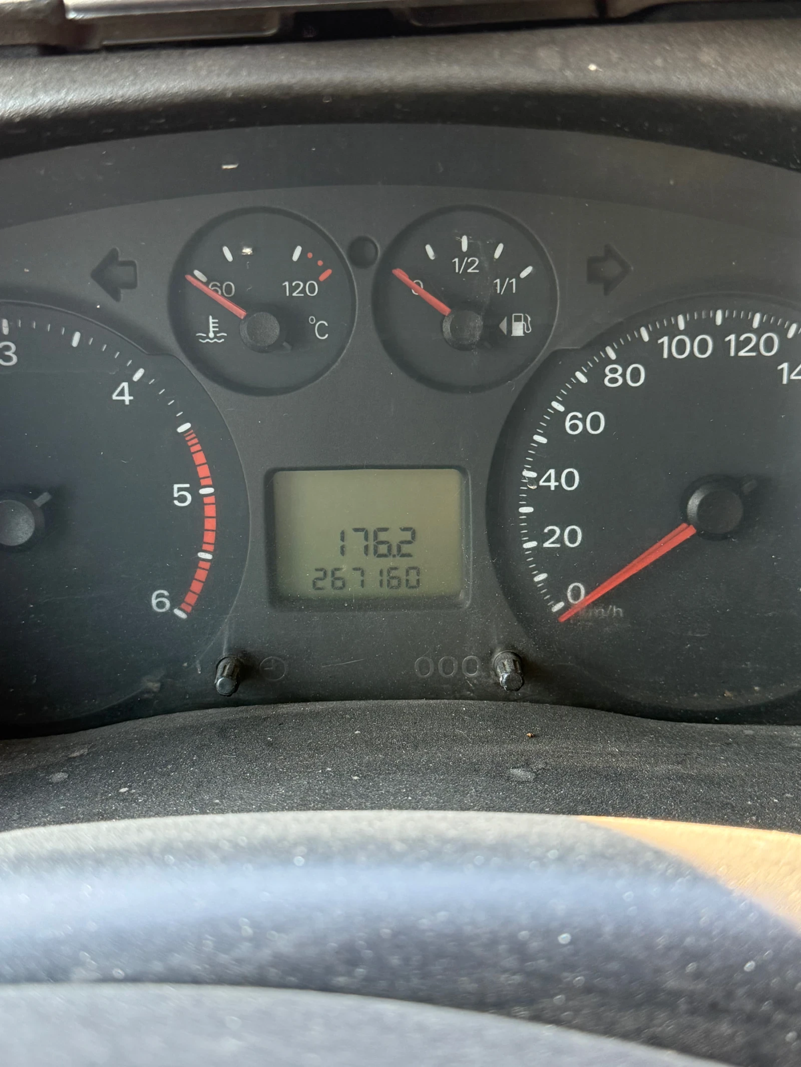 Ford Transit 330 - изображение 5