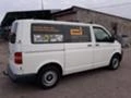 VW Transporter 1.9, 2.5 TDI На части, снимка 4