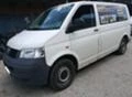 VW Transporter 1.9, 2.5 TDI На части, снимка 2