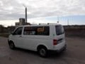 VW Transporter 1.9, 2.5 TDI На части, снимка 3