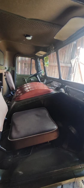 Gaz 66, снимка 4