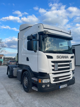 Scania R 450   | Mobile.bg   3