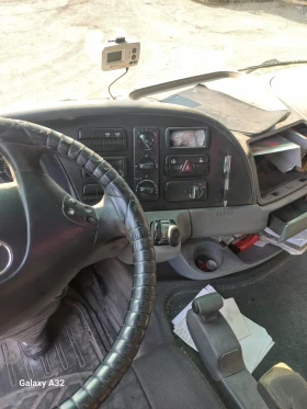 Mercedes-Benz Actros | Mobile.bg    9