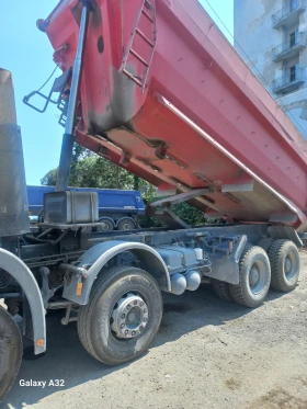 Mercedes-Benz Actros | Mobile.bg    3