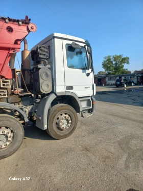 Mercedes-Benz Actros | Mobile.bg    11