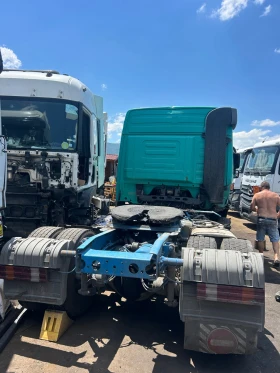 Mercedes-Benz Actros 1844 EURO 5 | Auto.bg — изображение 4