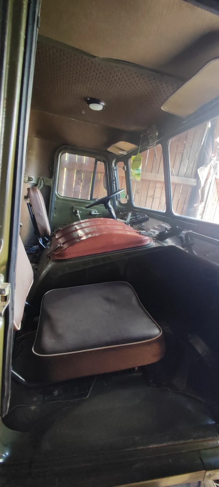 Gaz 66, снимка 3 - Камиони - 53580426