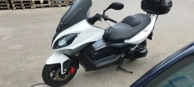 Kymco Xciting Ri500, снимка 7