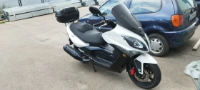 Kymco Xciting Ri500, снимка 5