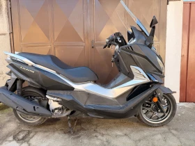 Sym Cruisym 300i ABS, снимка 2