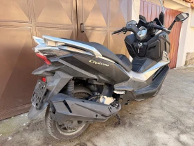 Sym Cruisym 300i ABS, снимка 3