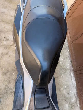 Sym Cruisym 300i ABS, снимка 9