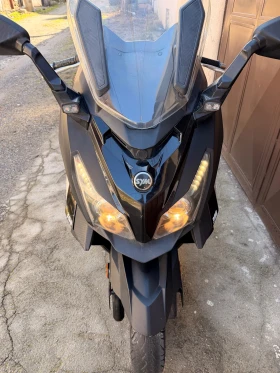 Sym Cruisym 300i ABS, снимка 8