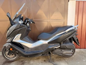 Sym Cruisym 300i ABS, снимка 5