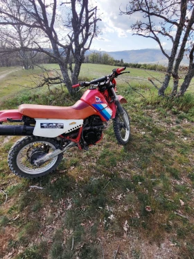 Honda Xl 600R, снимка 1