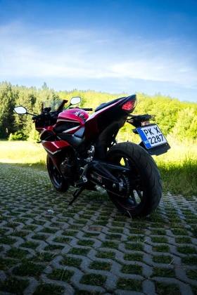 Honda Cbr, снимка 6