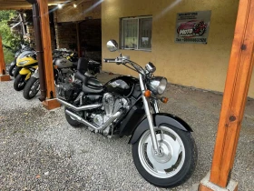 Honda Shadow VT 1100 C2, снимка 2