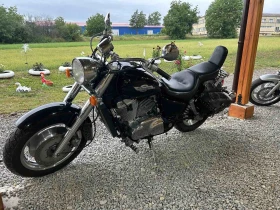Honda Shadow VT 1100 C2, снимка 5