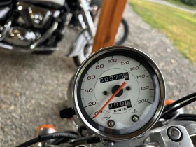 Honda Shadow VT 1100 C2, снимка 7