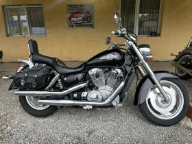 Honda Shadow VT 1100 C2, снимка 1
