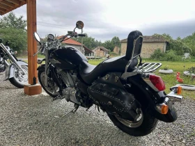 Honda Shadow VT 1100 C2, снимка 6